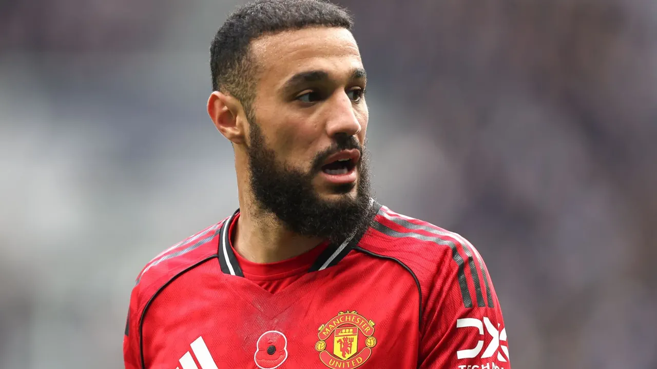 سكولز يطالب مانشستر يونايتد بالتخلص من مزراوي